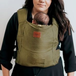 Happy! Baby Original Carrier